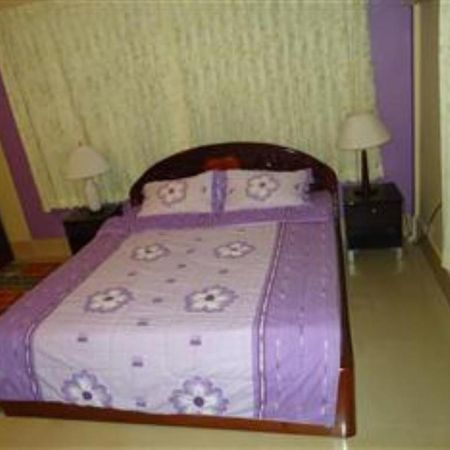 Spring Park Hotel Battambang Exterior foto