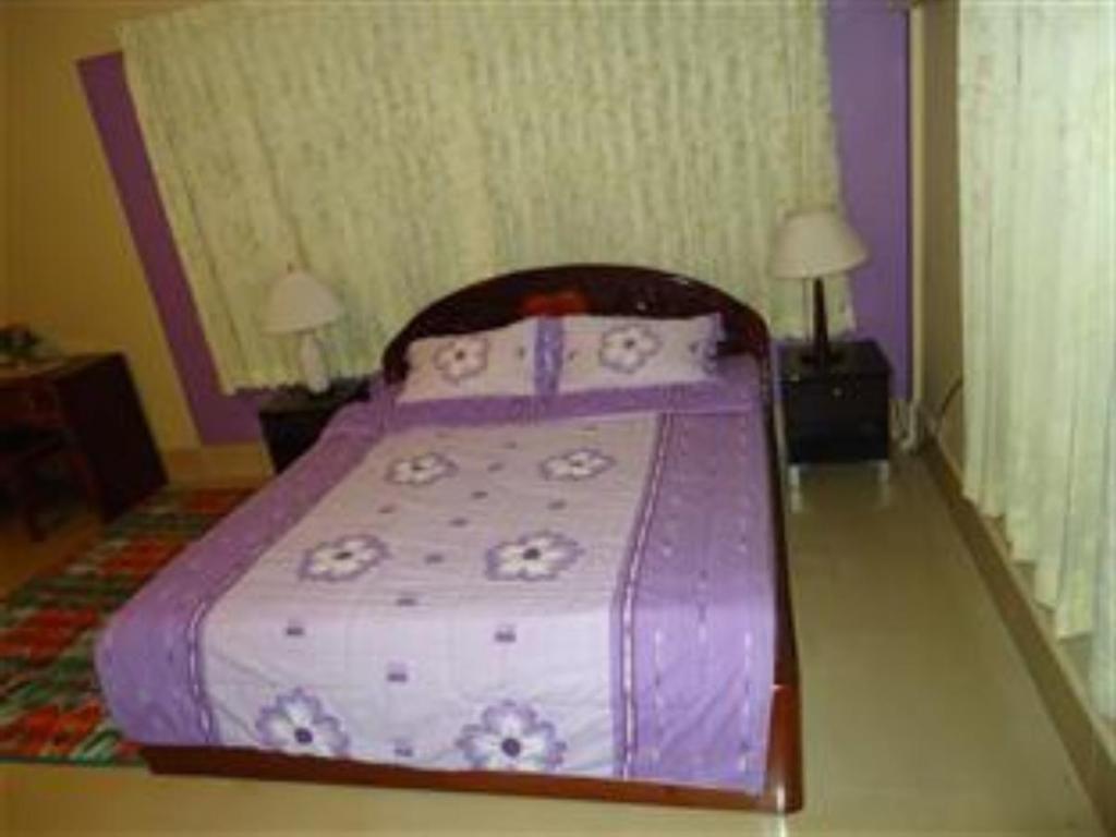 Spring Park Hotel Battambang Exterior foto