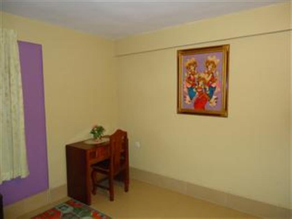 Spring Park Hotel Battambang Exterior foto