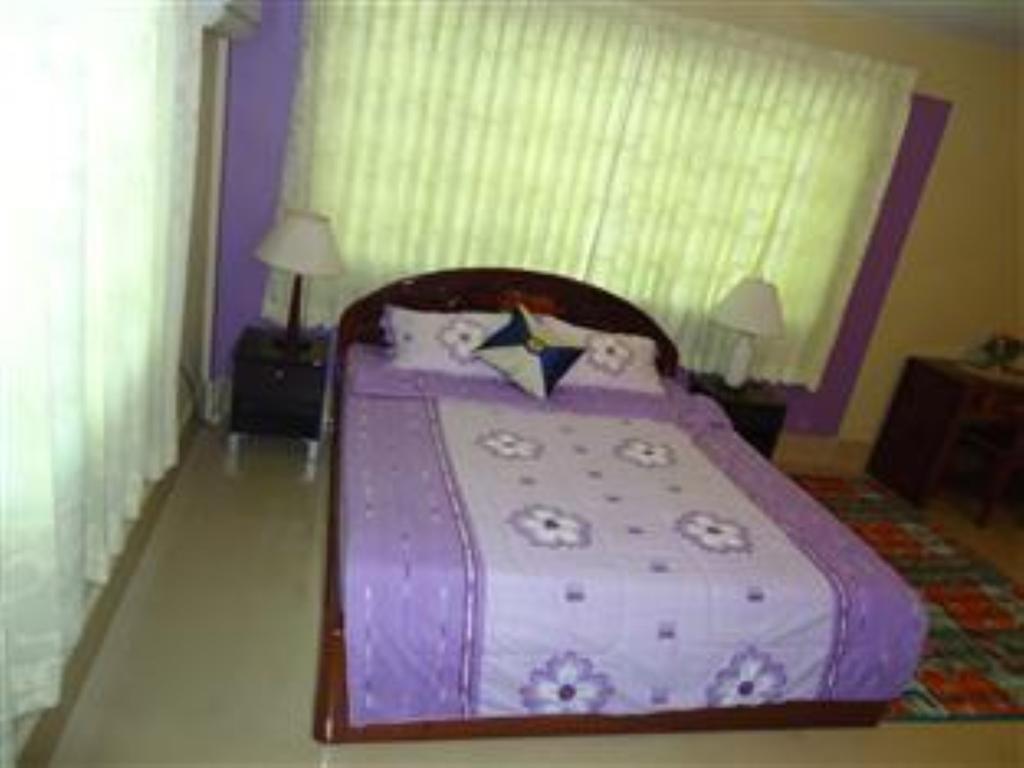 Spring Park Hotel Battambang Habitación foto
